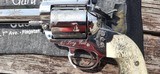 Unfired Custom Gary Reeder Ultimate Bisley Ruger Blackhawk 45 Colt - 6 of 8
