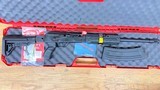 Kalashnikov KS12 Side Folding Stock Tactical Shotgun 12 Ga KS-12TSFS - 1 of 3