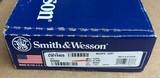 Used Smith & Wesson 432 Hammerless 32 H&R 432PD Airweight 163666 - 3 of 3