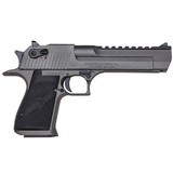 Magnum Research Desert Eagle Mark XIX 44 Mag Tungsten DE44TU - 1 of 1