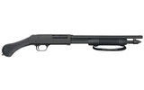 Mossberg 590 Shockwave 410 ga 14 5 Blk Syn 50649 - 1 of 1