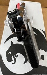 RUGERSR1911 Commander Navy SEAL 9MM LTWT 6743 - 5 of 8