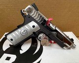 RUGERSR1911 Commander Navy SEAL 9MM LTWT 6743 - 7 of 8