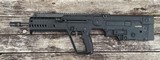 Used IWI Tavor X95 Black Bullpup 556 NATO 16