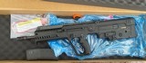 Used IWI Tavor X95 Black Bullpup 556 NATO 16