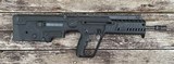 Used IWI Tavor X95 Black Bullpup 556 NATO 16