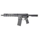 NOVESKE Chainsaw Braceless 10.5 Shorty SS NSR-9 (M-Lok) 02001098 - 1 of 2