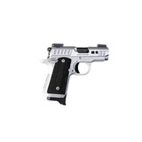 KIMBER Micro9 Rapide Frost 9mm 330237 - 1 of 1
