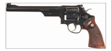 Smith & Wesson S&W 27-3 8 3/8