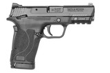 Smith & Wesson SHIELD EZ TS 30 SUPER 10RD 13458 PC Performance Center - 1 of 1