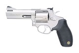 Taurus Tracker 44 Mag 4