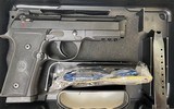 Beretta 92X Centurion RDO 9mm J92QR92170 - 4 of 5