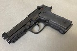 Beretta 92X Centurion RDO 9mm J92QR92170 - 3 of 5