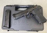 Beretta 92X Centurion RDO 9mm J92QR92170 - 5 of 5