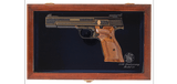 Smith & Wesson 41 50th Anniversary Commemorative 1/500 - 1 of 2