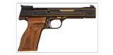 Smith & Wesson 41 50th Anniversary Commemorative 1/500 - 2 of 2