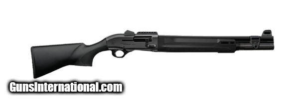 Beretta A Ultima Patrol Ga Semi Auto Barrel J Ct Le