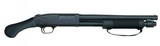 Mossberg 590 Shockwave 20 Ga Black 14