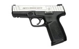 Smith & Wesson SD9VE 9mm 16 Round Capacity 223900 - 1 of 1