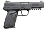 FN FIVESEVEN 5.7X28MM 20RD AS BLACK Five-seveN 57 - 5 of 5