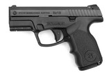 Steyr S-A1 Pistol 9mm S9-A1 Pistol Short