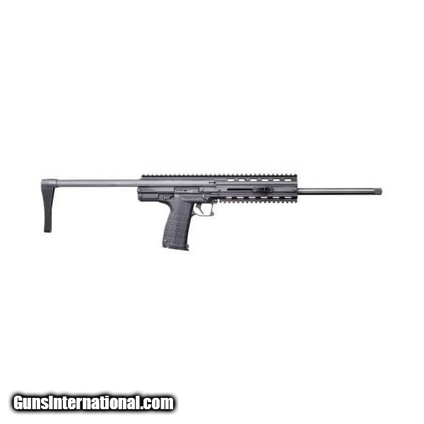 Kel Tec Cmr 30 22 Wmr Semi Auto Rifle 16 Barrel 30 Rounds Keltec 8507