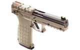 Keltec PMR 30 22 WMR 30 rd Tan Kel-Tec PMR30 - 1 of 1
