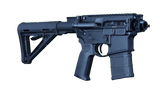 FoldAR Rifle 5.56 – World’s Most Compact AR15 Rifle - 3 of 16