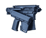 Double FoldAR 556 Nato– World’s Most Compact AR15 - 5 of 16