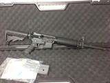 Rock River Arms LAR-15 Entry Tactical556 NATO Chrome Lined AR1256 - 3 of 3