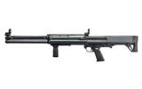 Keltec Ksg-25 12 Ga Bullpup Shotgun 30