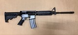 Colt LE6920 M4 Carbine 5.56mm NATO 16.1