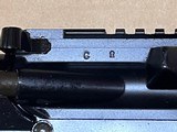 Colt LE6920 M4 Carbine 5.56mm NATO 16.1