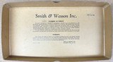 Smith & Wesson Model 53 22 Jet Magnum Chamber Sleeves 6
