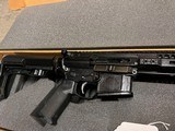 2A Armament BLR-16 223/5.56 2A-BRC16PML15BLK-2 - 3 of 8