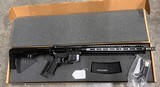 2A Armament BLR-16 223/5.56 2A-BRC16PML15BLK-2 - 1 of 8