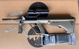 Steyr Aug A3 M1 556 16