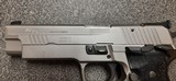 Rare Sig P226S X-Five Sport .40 S&W - Very Good Condition - 3 of 4