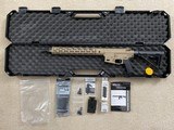 Knight's Armament SR-15 E3 Mod2 556 Nato 16