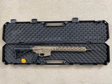 Knight's Armament SR-15 E3 Mod2 556 Nato 16