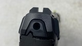 HK Heckler & Koch VP9 9mm Optics Ready 17 Round Capacity 81000483 - 4 of 7