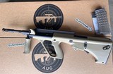 Steyr AUG A3 5.56 / 223 MUD DEMO extended rail - 5 of 8