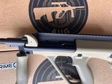 Steyr AUG A3 5.56 / 223 MUD DEMO extended rail - 7 of 8