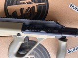 Steyr AUG A3 5.56 / 223 MUD DEMO extended rail - 3 of 8