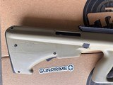 Steyr AUG A3 5.56 / 223 MUD DEMO extended rail - 4 of 8