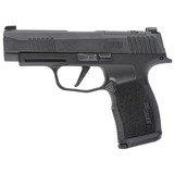 Sig Sauer P365 XL 9mm Optics Ready 12 Round Capacity 365 365XL-9-BXR3P - 2 of 2