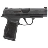 Sig Sauer P365 XL 9mm Optics Ready 12 Round Capacity 365 365XL-9-BXR3P - 1 of 2