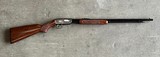 Used Winchester Model 61 22 WRF Engraved Pump Action Circa 1949
