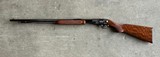 Used Winchester Model 61 22 WRF Engraved Pump Action Circa 1949 - 2 of 4