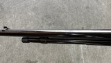 Used Winchester Model 61 22 WRF Engraved Pump Action Circa 1949 - 4 of 4